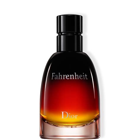 fahrenheit dior le parfum|dior fahrenheit le parfum review.